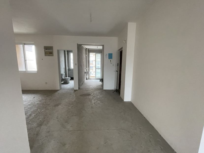 天龍逸園 2室1厅1卫 86m&sup2;
