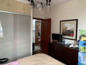 优山美地花园 2室2厅1卫 97.86m&sup2;