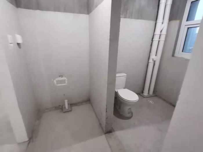 南通雅居乐花园 4室2厅2卫 140m&sup2;