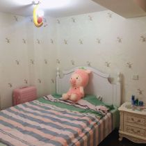 紫阳开心公寓 2室1厅2卫 58.23m&sup2;