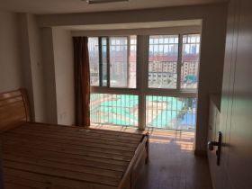 宏景大厦 2室1厅2卫 57m&sup2;