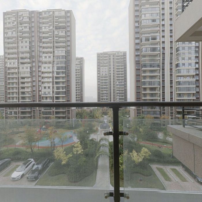 碧桂园时代悦城 5室2厅3卫 270m&sup2;