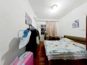 南川园新村 2室1厅1卫 62.50m&sup2;