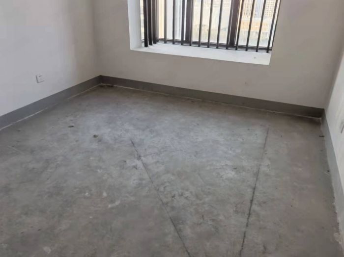 国城璟府 3室2厅2卫 130m&sup2;