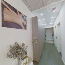 汇金国际 1室厅卫 66.44m&sup2;