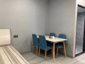 三峰国际广场 1室厅1卫 40m&sup2;