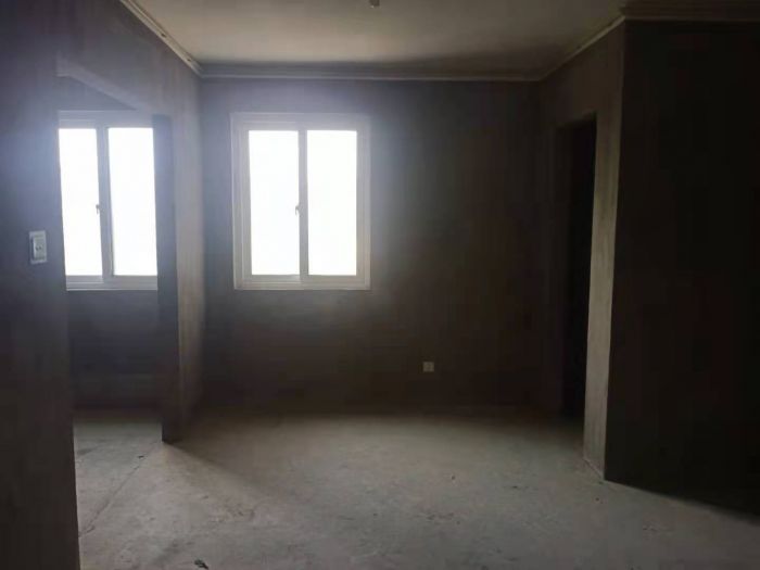景瑞御府 3室2厅2卫 120m&sup2;