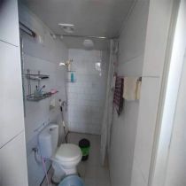 城南新村(崇川区) 2室1厅1卫 64m&sup2;