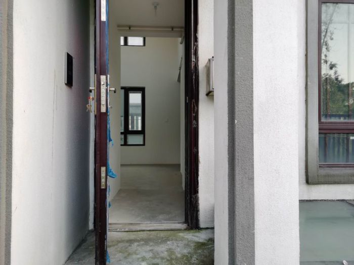 九间堂山居 4室2厅2卫 246.59m&sup2;