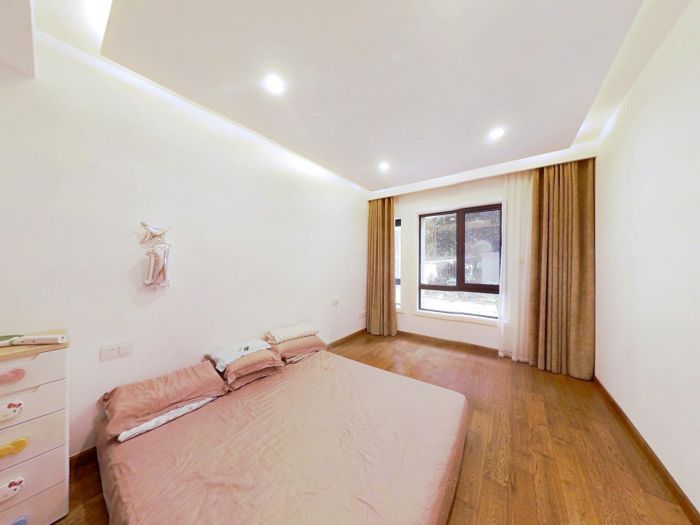 南通橡树湾 4室2厅2卫 225m&sup2;