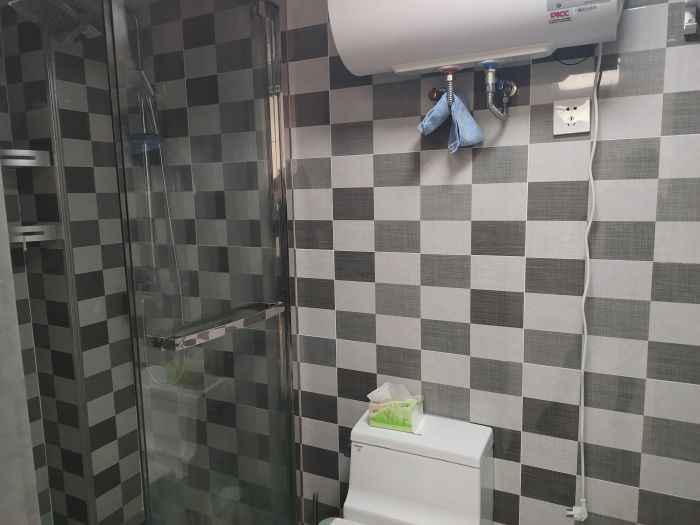 永和大厦 2室1厅1卫 85m&sup2;