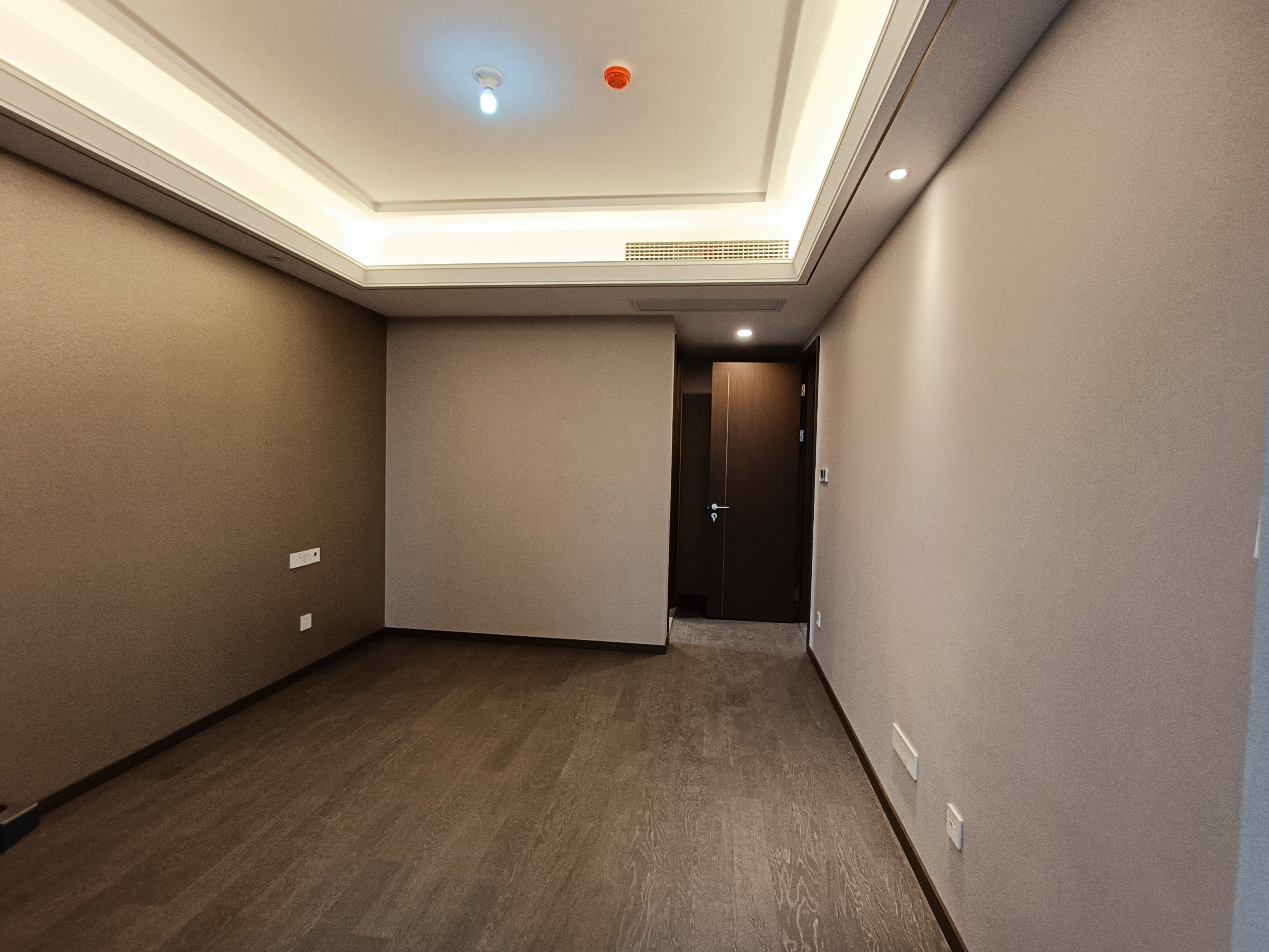 绿城&middot;晓风印月 3室2厅2卫 120.35m&sup2;