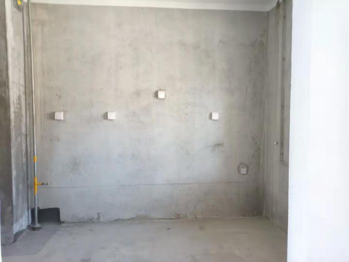中南世纪花城三期 4室2厅4卫 275m&sup2;
