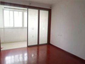 和盛林荫水岸 2室2厅1卫 73.4m&sup2;
