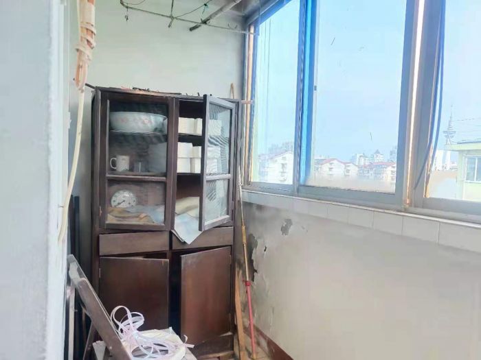 万象北园 2室1厅1卫 64.5m&sup2;