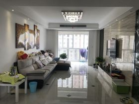 中海碧林湾 2室2厅1卫 108m²