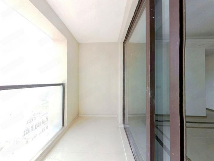 云樾东方 3室2厅2卫 124m&sup2;