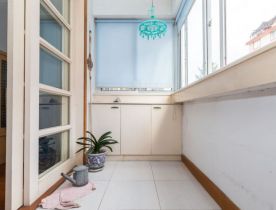 富贵北园 5室2厅2卫 127m&sup2;