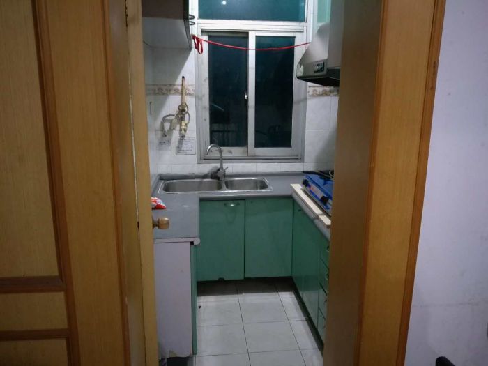 富民新村(南通经济技术开发区) 2室1厅1卫 63m&sup2;