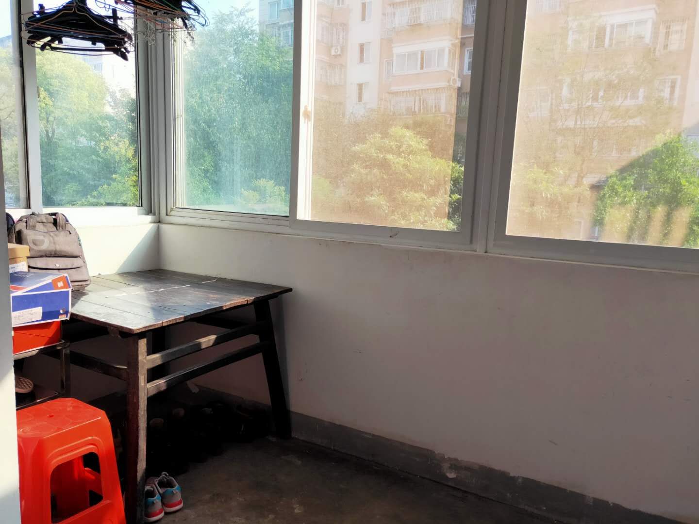 星通花园 2室2厅1卫 94.00m&sup2;