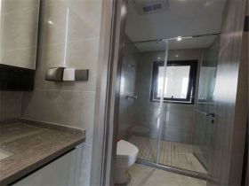 万科有湖（翡翠心湖） 3室2厅2卫 128m&sup2;