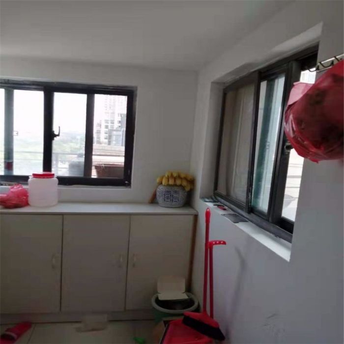 帝奥北城名郡二期 2室2厅1卫 50m&sup2;