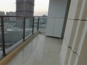 红星天铂 3室2厅2卫 128m&sup2;