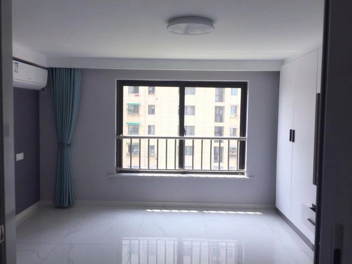 汇富花苑 2室2厅1卫 60m&sup2;