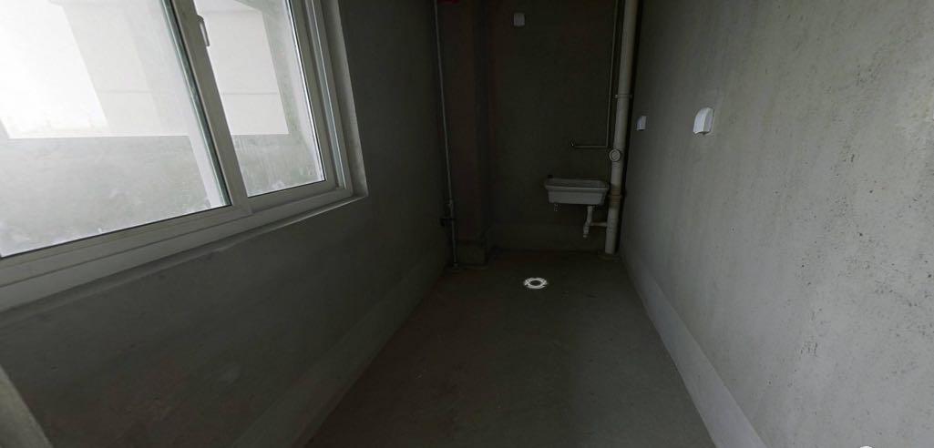 外滩花苑 3室2厅1卫 125m&sup2;