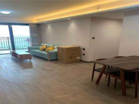 海上传奇 3室2厅2卫 115m&sup2;