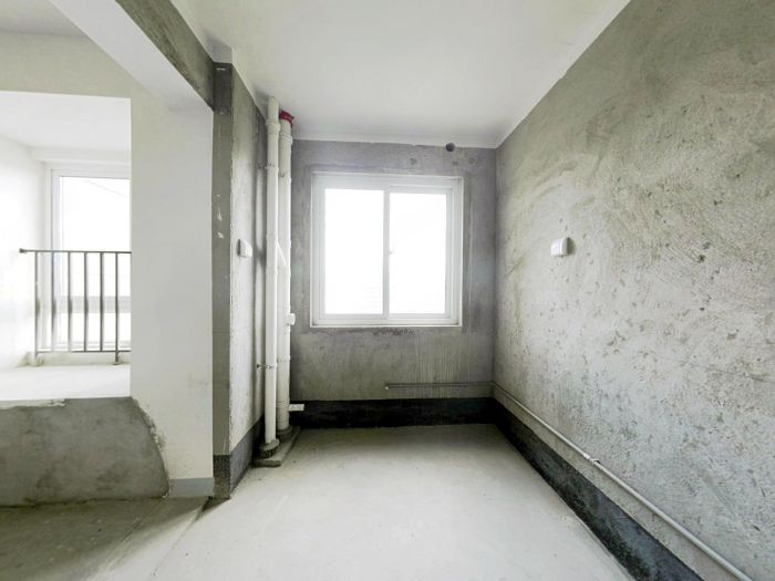崇川星光域 3室2厅2卫 124.00m&sup2;