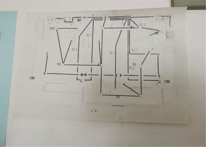 天一裕景苑 2室2厅1卫 100m&sup2;