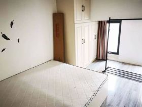 南山国际社区 1室1厅1卫 36m&sup2;