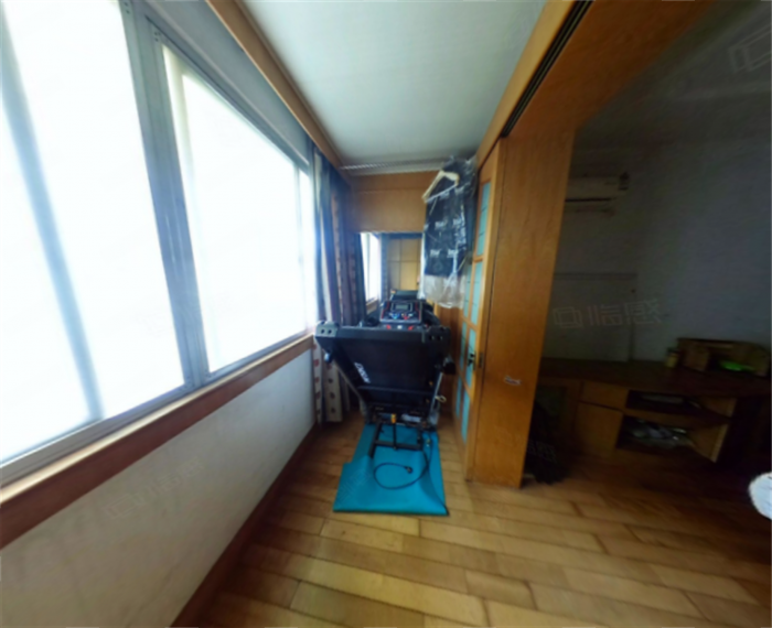濠西园 3室1厅1卫 101.23m&sup2;