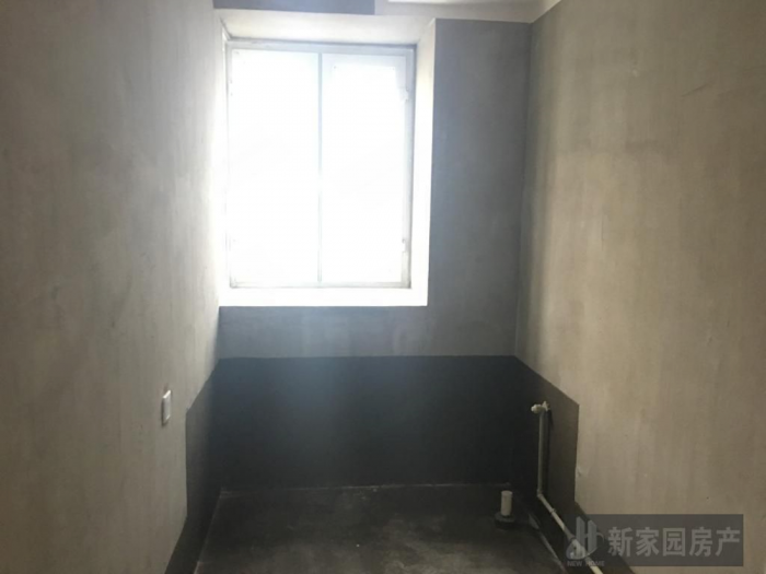 华润悦锦湾 3室2厅1卫 120m&sup2;