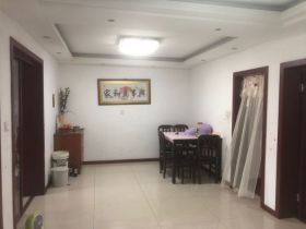 五山新苑 3室1厅1卫 93.00m²