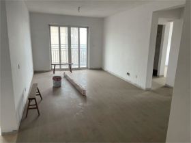 中海碧林湾 3室2厅1卫 110.29m&sup2;
