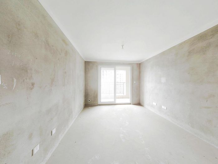 丽景湾 2室2厅1卫 75m&sup2;