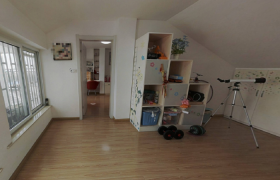 五一新村 4室1厅1卫 117m&sup2;