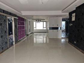 江海名苑南区 3室2厅2卫 154m&sup2;