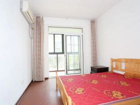 博园岚郡 2室1厅1卫 95m&sup2;