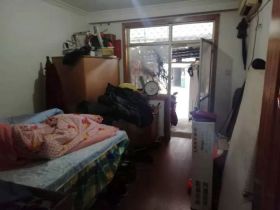 城港新村 2室1厅1卫 74.00m&sup2;