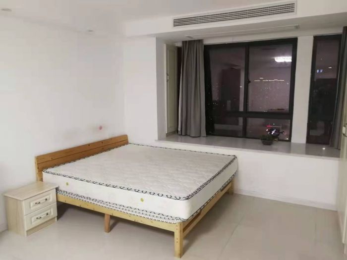 盈泰汇 1室1厅1卫 48m&sup2;