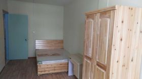 永兴花苑 3室1厅1卫 105m&sup2;