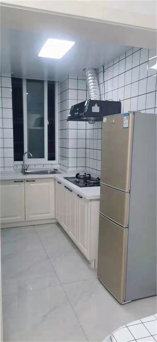 宝隆花园 1室1厅1卫 45m&sup2;