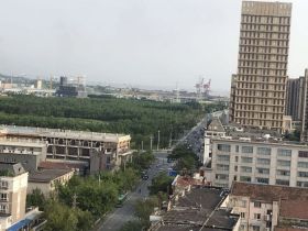 檀墅 室厅卫 45m&sup2;