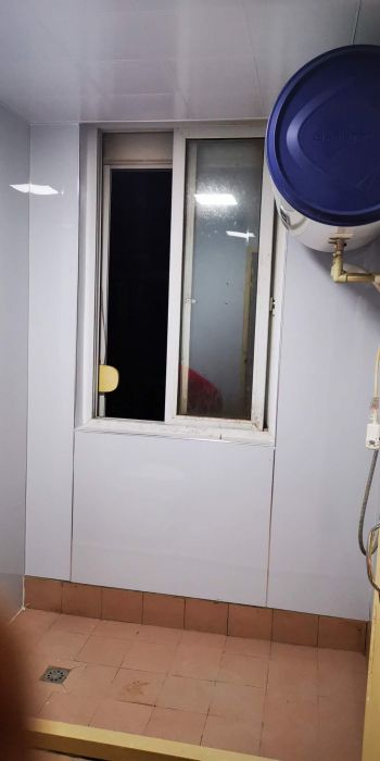 濠景仁居 3室1厅1卫 125m&sup2;