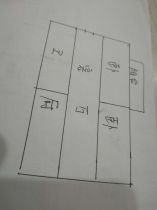 学田苑 2室1厅1卫 65m&sup2;