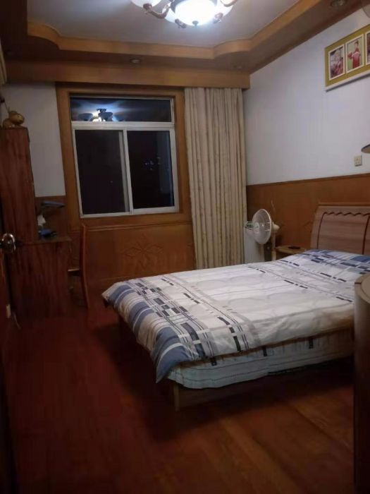 易家桥新村 2室1厅1卫 62m&sup2;