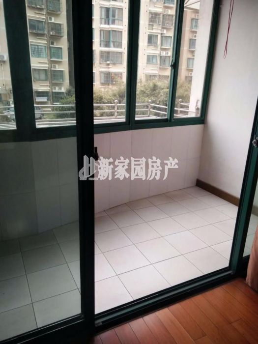 友谊家园 3室1厅1卫 113.00m&sup2;